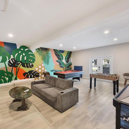 Palm Cove Motel Clearwater Luaran gambar