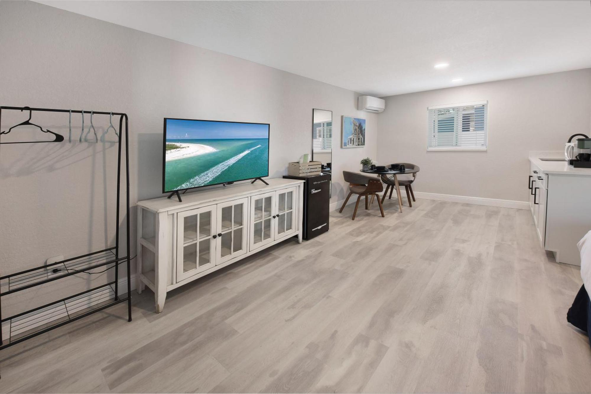 Palm Cove Motel Clearwater Luaran gambar