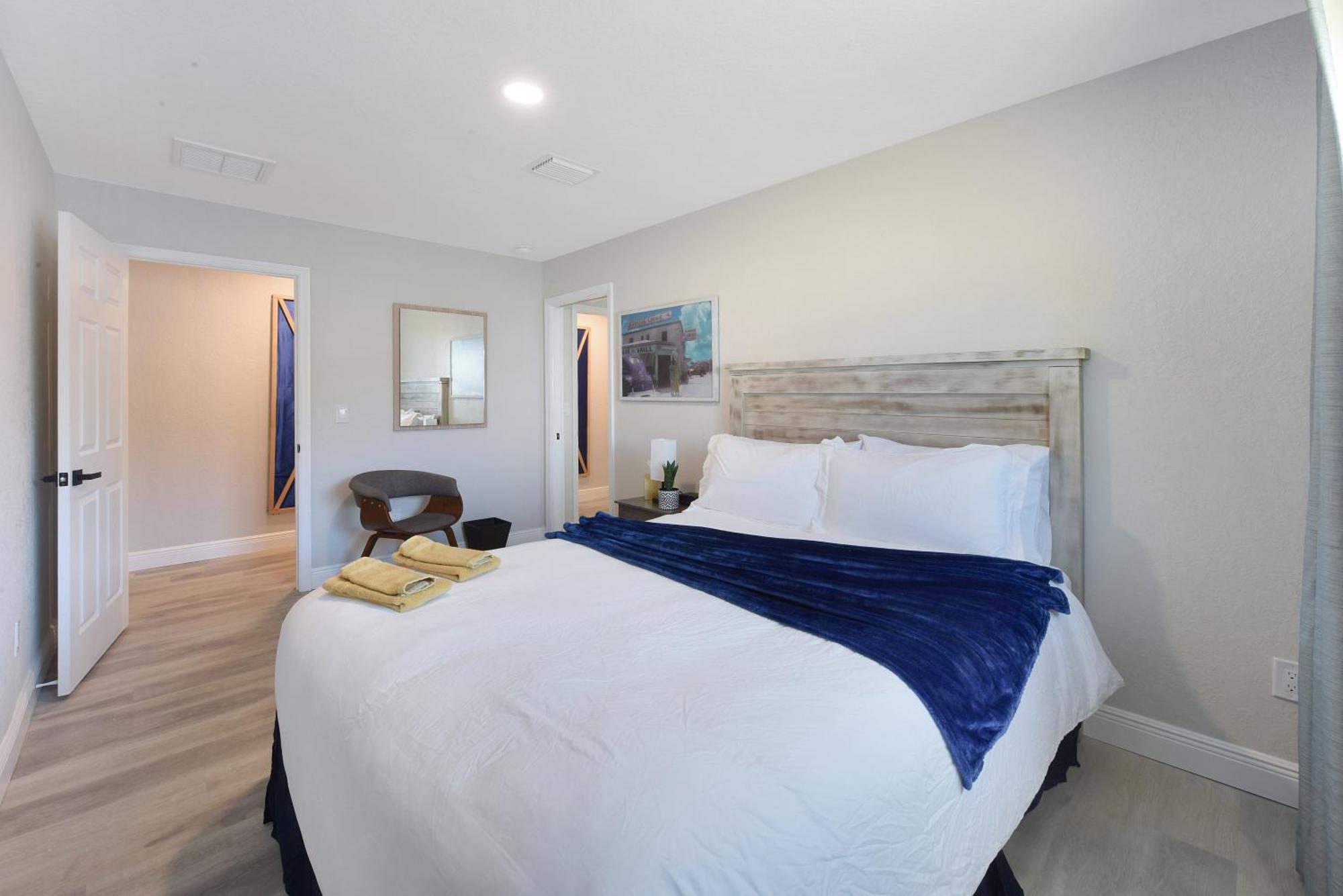 Palm Cove Motel Clearwater Luaran gambar