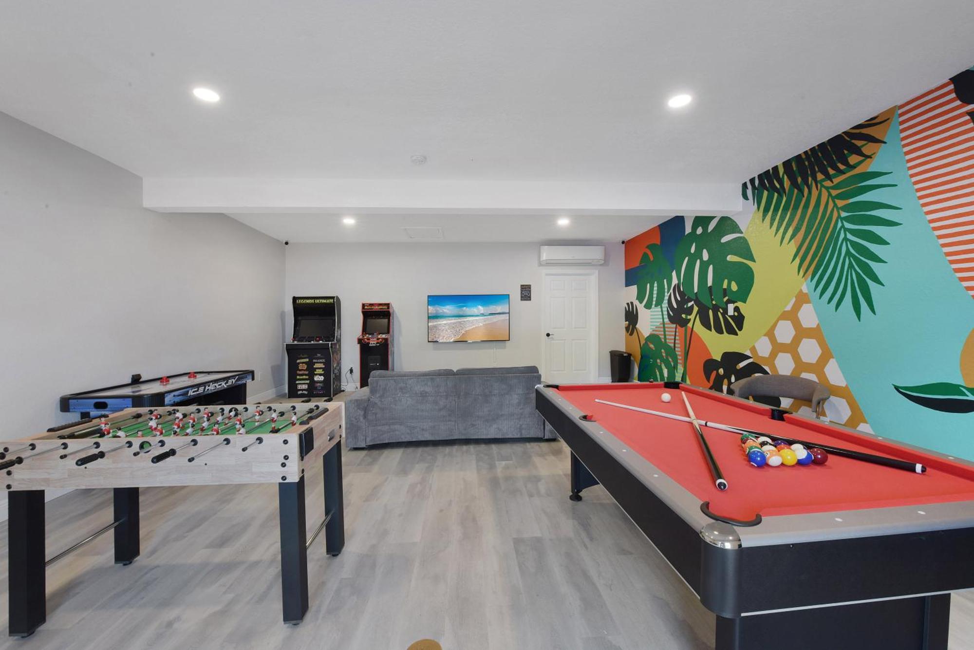 Palm Cove Motel Clearwater Luaran gambar