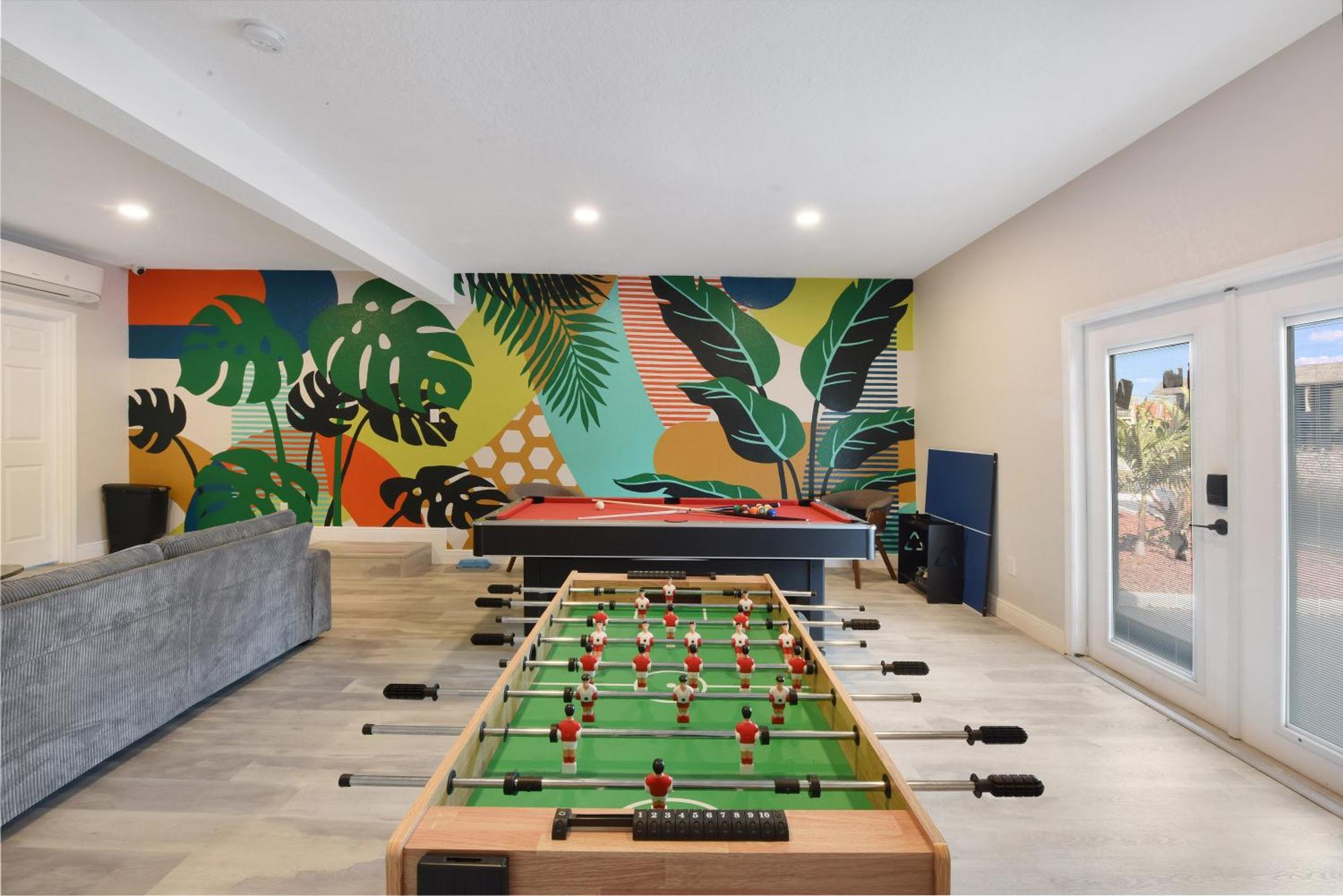 Palm Cove Motel Clearwater Luaran gambar