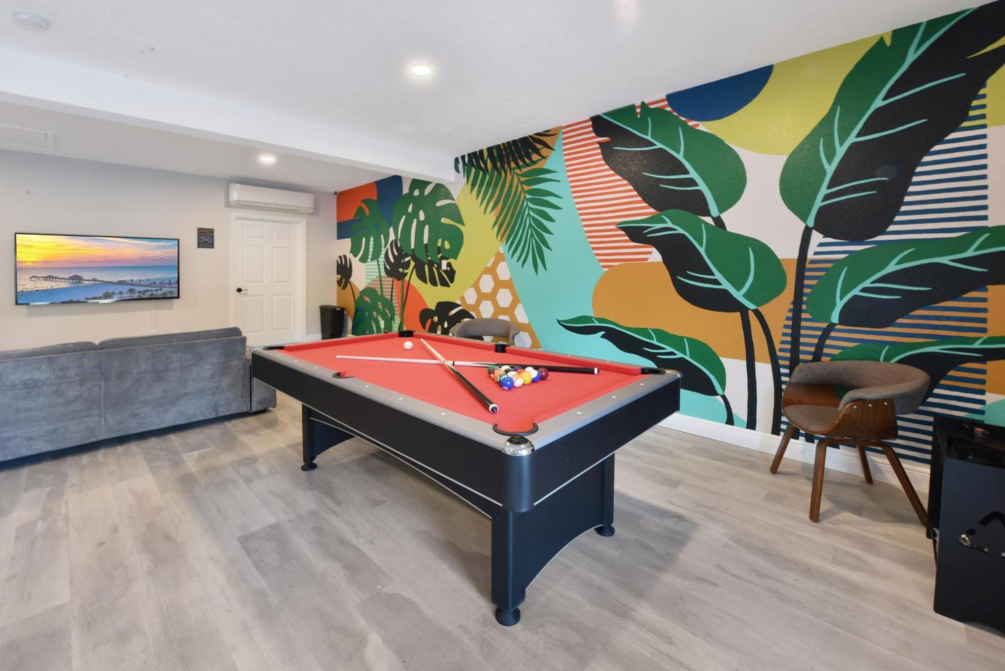 Palm Cove Motel Clearwater Luaran gambar