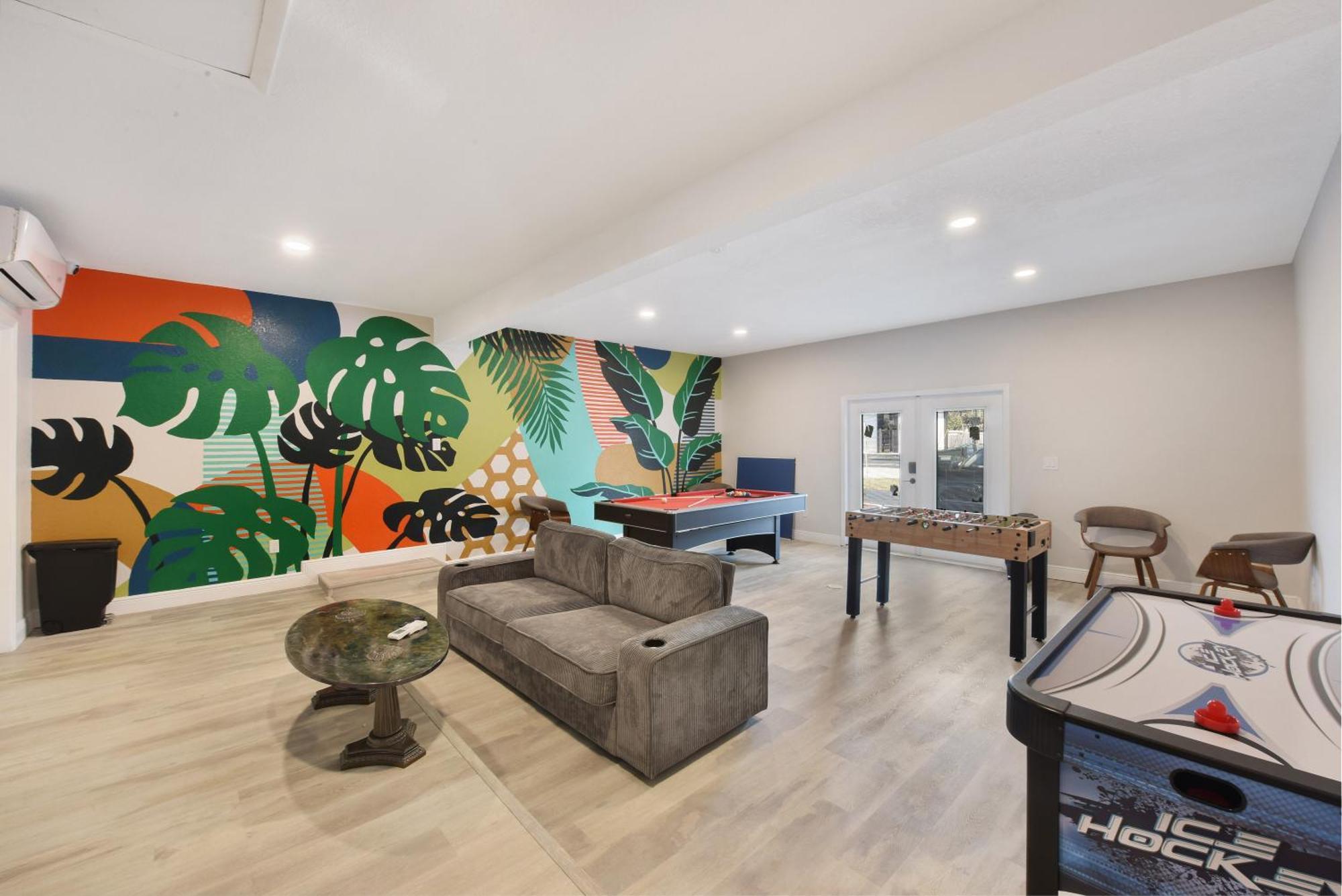 Palm Cove Motel Clearwater Luaran gambar