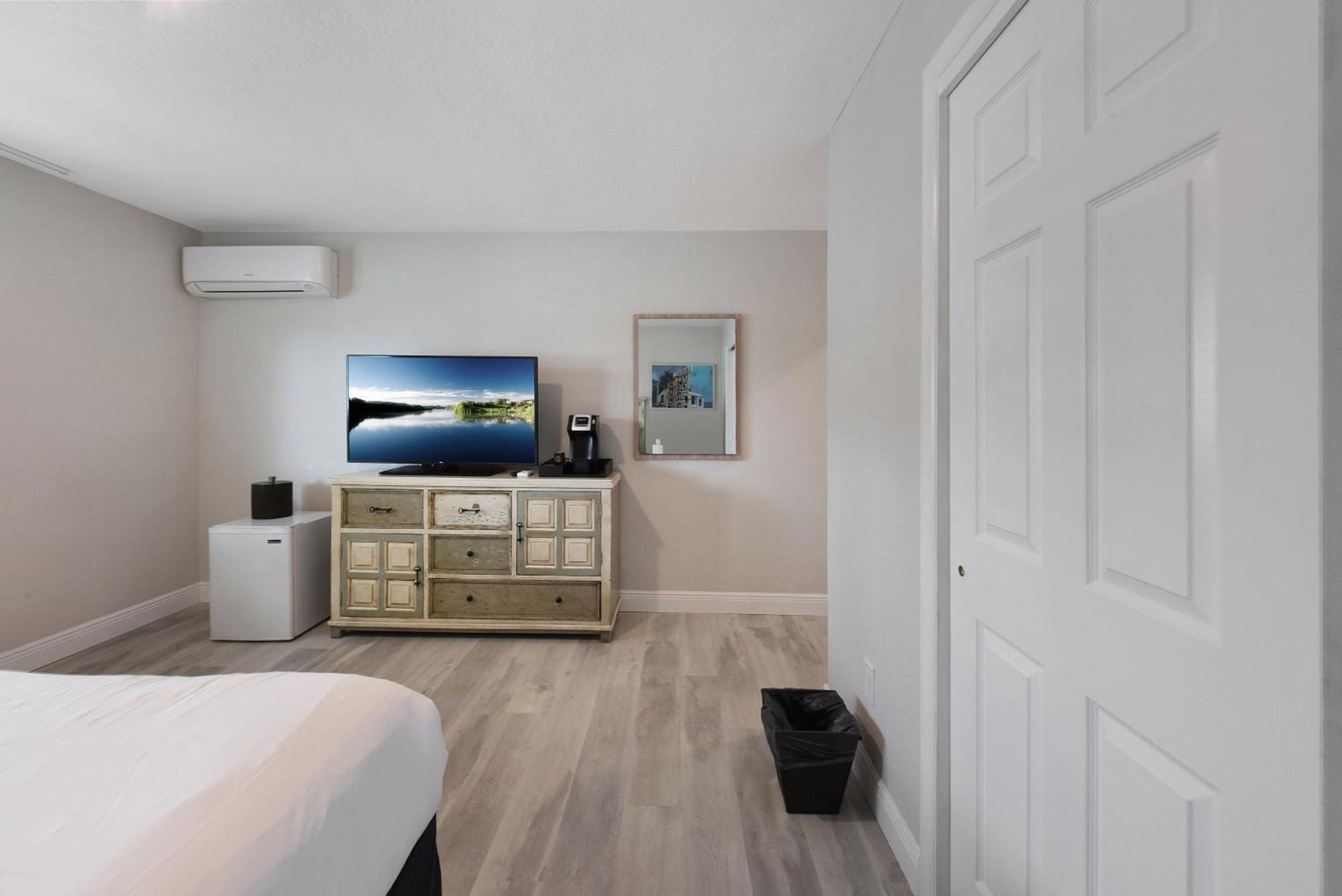 Palm Cove Motel Clearwater Luaran gambar