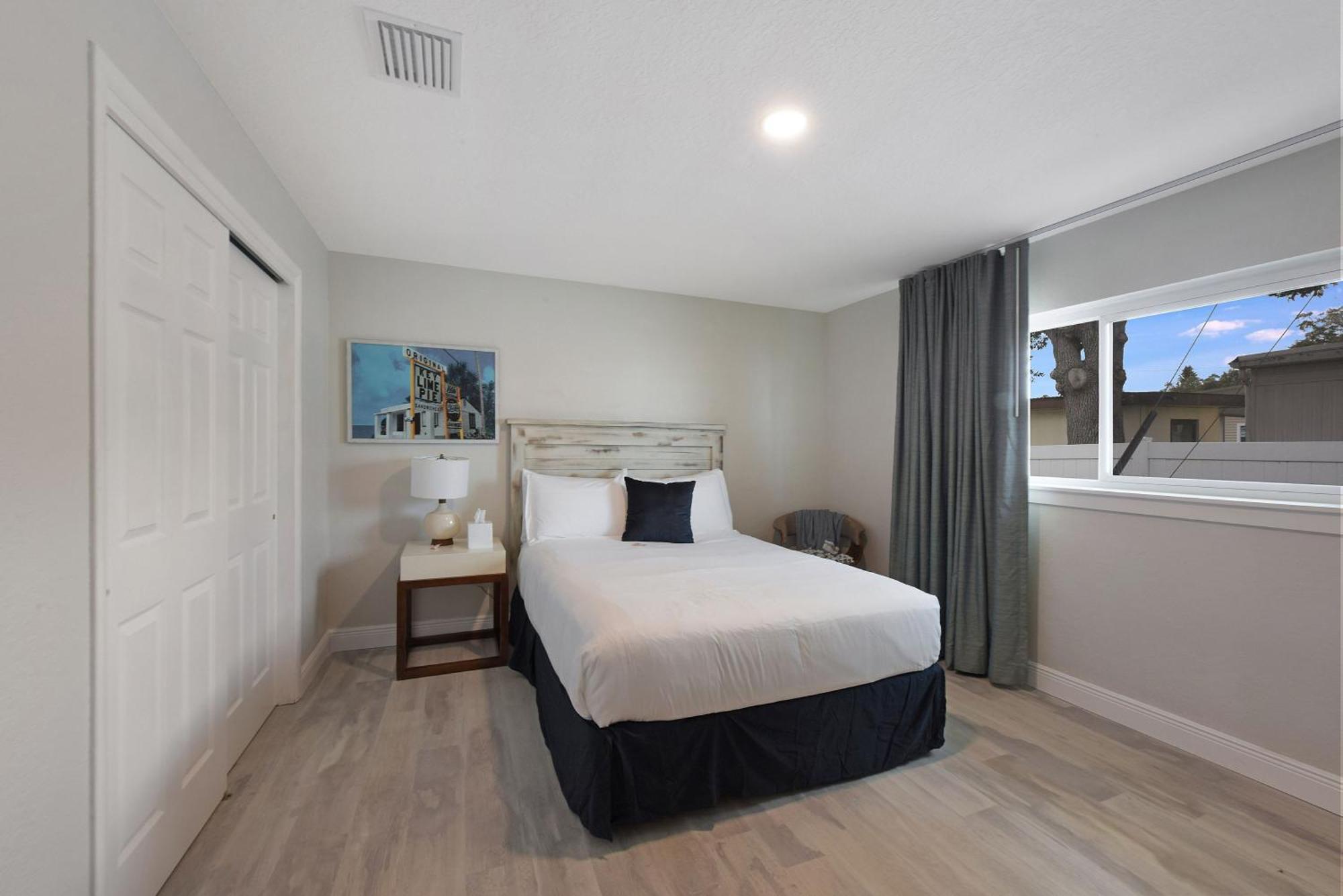 Palm Cove Motel Clearwater Luaran gambar