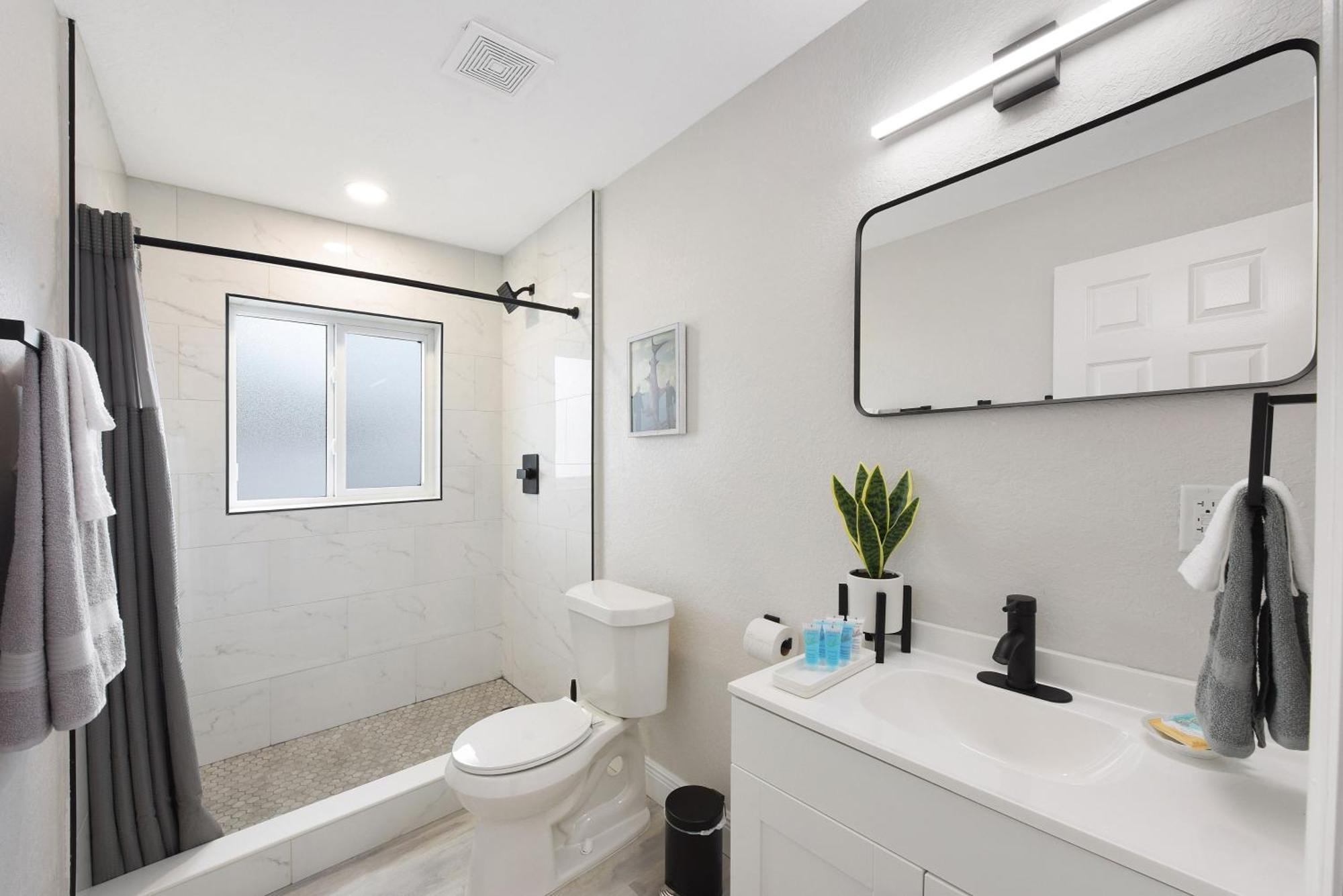 Palm Cove Motel Clearwater Luaran gambar